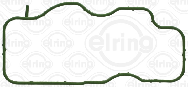 ELRING 259.710 Gasket,...